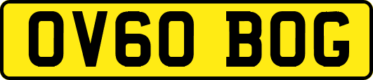 OV60BOG