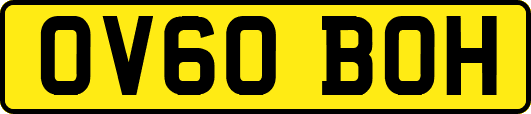 OV60BOH