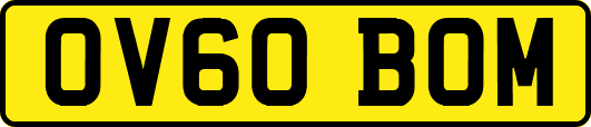 OV60BOM