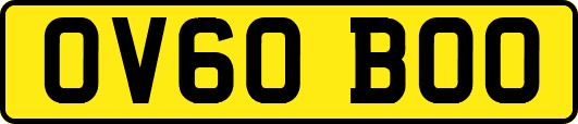 OV60BOO