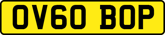 OV60BOP