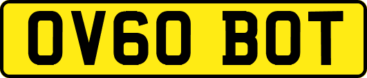 OV60BOT
