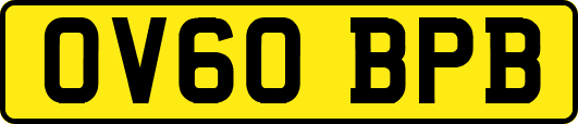 OV60BPB