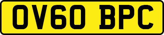 OV60BPC