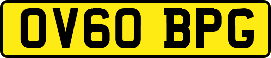 OV60BPG