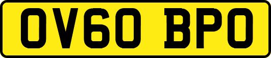 OV60BPO