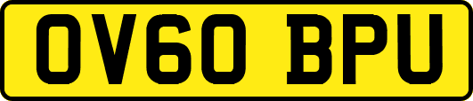 OV60BPU