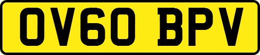 OV60BPV