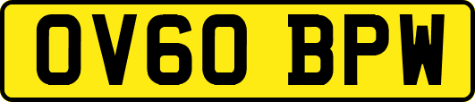 OV60BPW