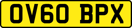 OV60BPX