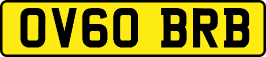 OV60BRB