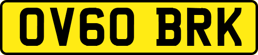 OV60BRK