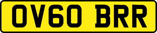 OV60BRR