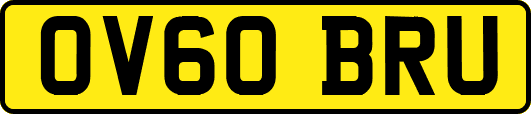 OV60BRU