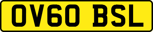 OV60BSL