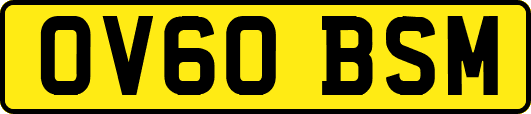 OV60BSM