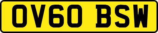 OV60BSW