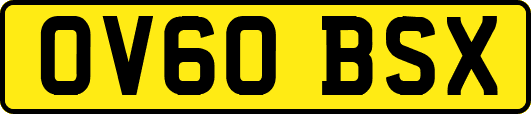 OV60BSX