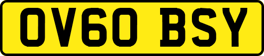 OV60BSY