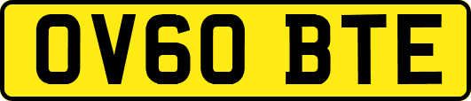 OV60BTE