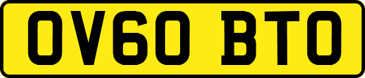 OV60BTO