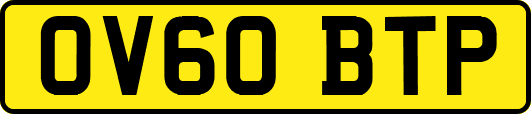 OV60BTP