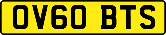 OV60BTS