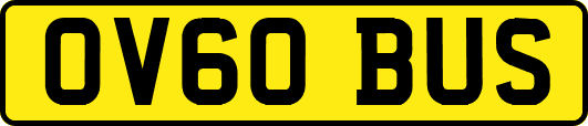 OV60BUS
