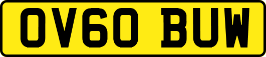 OV60BUW