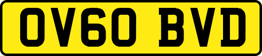 OV60BVD