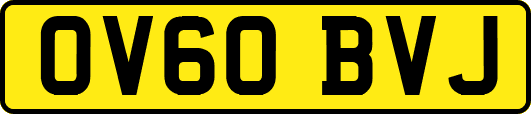OV60BVJ