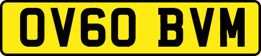 OV60BVM