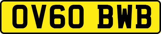 OV60BWB
