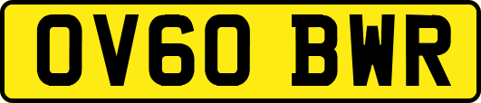OV60BWR