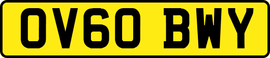 OV60BWY