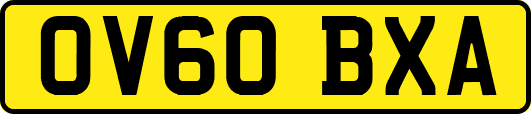 OV60BXA