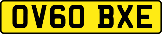 OV60BXE