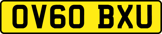 OV60BXU