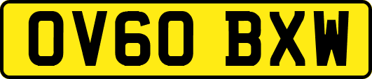 OV60BXW