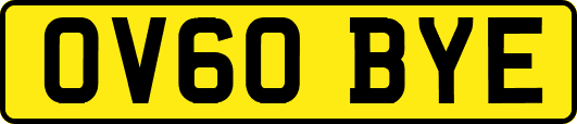 OV60BYE