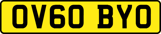 OV60BYO
