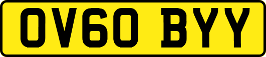 OV60BYY
