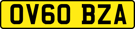 OV60BZA