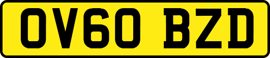 OV60BZD