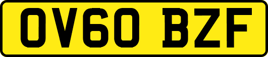 OV60BZF