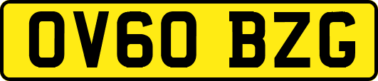 OV60BZG