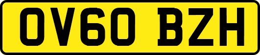 OV60BZH