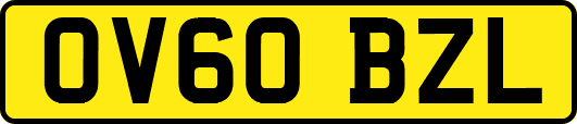 OV60BZL