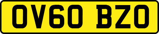 OV60BZO