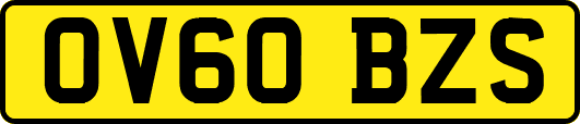 OV60BZS